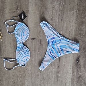 Zaful Bikini L